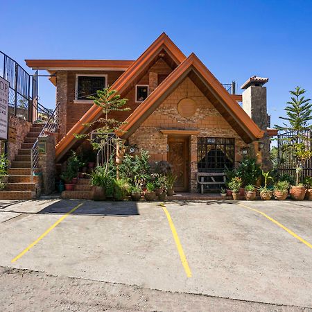 Oyo 760 Tiptop Vacation Homes Baguio City Exterior foto