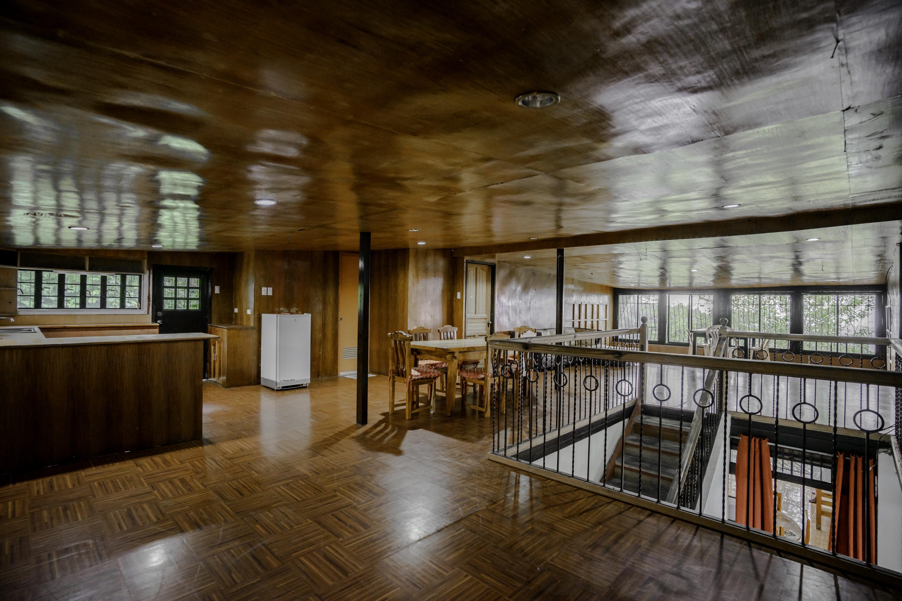 Oyo 760 Tiptop Vacation Homes Baguio City Exterior foto