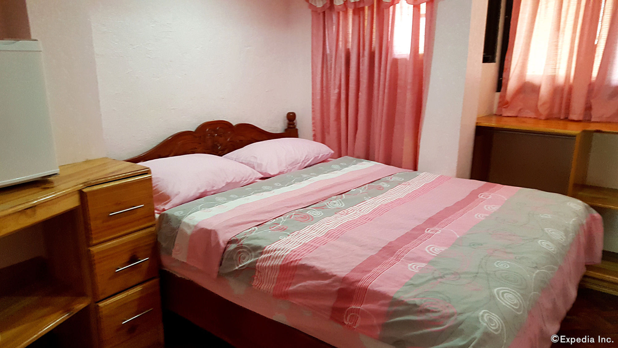 Oyo 760 Tiptop Vacation Homes Baguio City Exterior foto